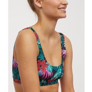 H&M Bikini Top